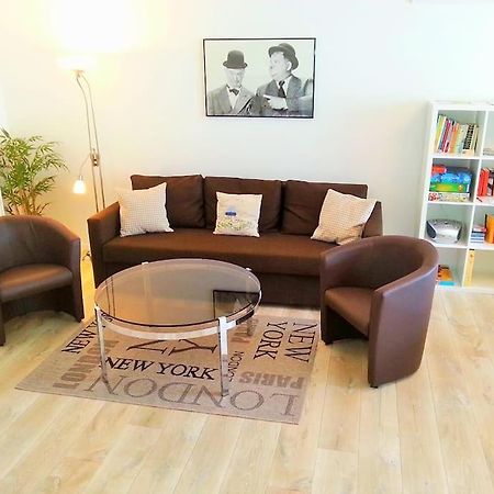Ferienwohnung Anna Winterberg Exteriör bild