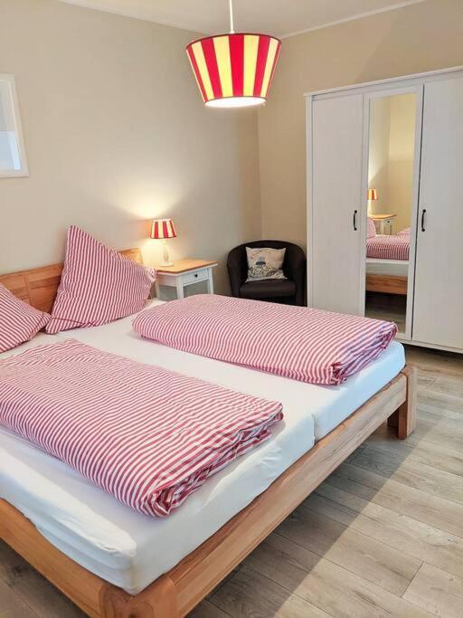 Ferienwohnung Anna Winterberg Exteriör bild
