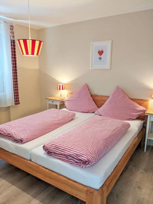 Ferienwohnung Anna Winterberg Exteriör bild