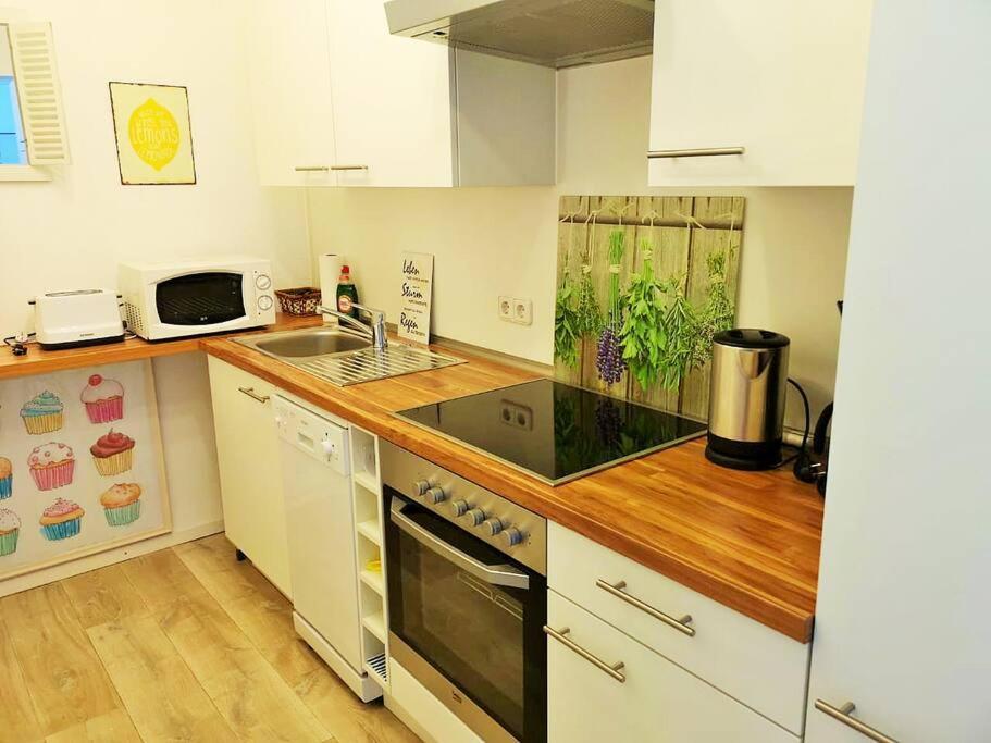 Ferienwohnung Anna Winterberg Exteriör bild
