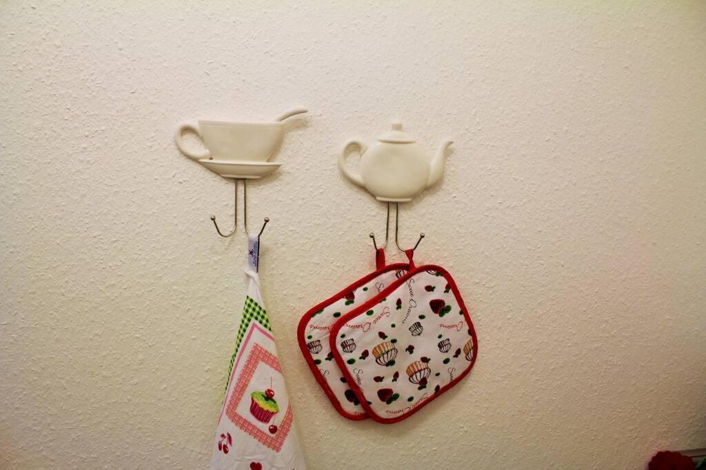 Ferienwohnung Anna Winterberg Exteriör bild